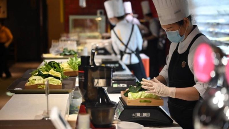 米面制品出口，商检流程全解析