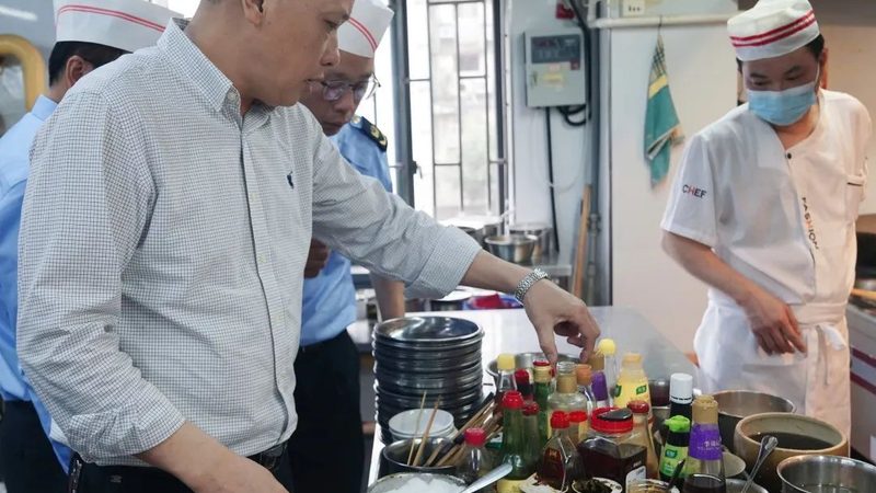 社区粮油配送公司如何成功起步