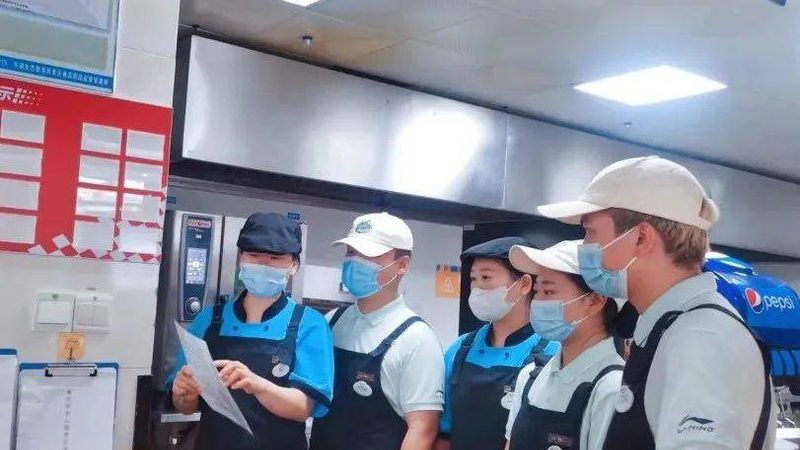 功能性食品代工生产，资质要求揭秘**