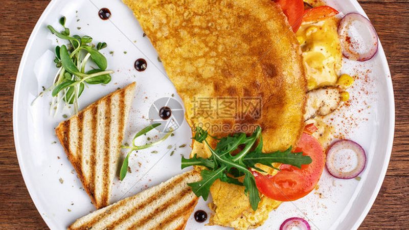 广州速冻食品展2025：行业盛会，展望未来趋势