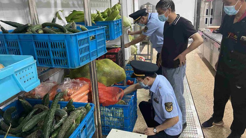宝宝零食新选择：无糖饼干，健康又美味