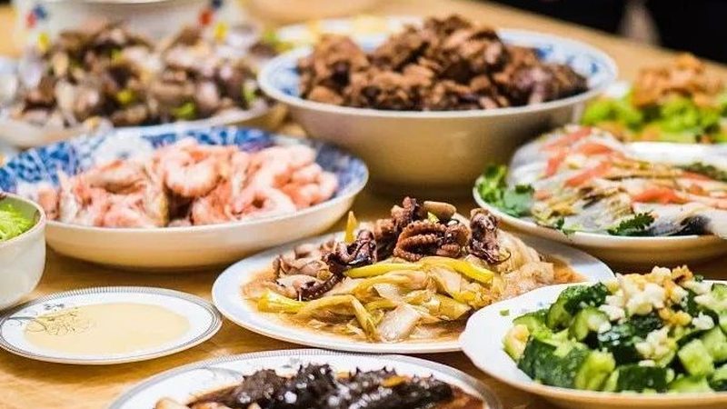 食堂食材配送报价表：揭秘背后的关键要素