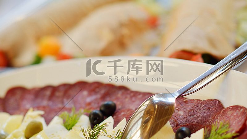 小型餐饮配送供应链：从后厨到餐桌的隐形战场