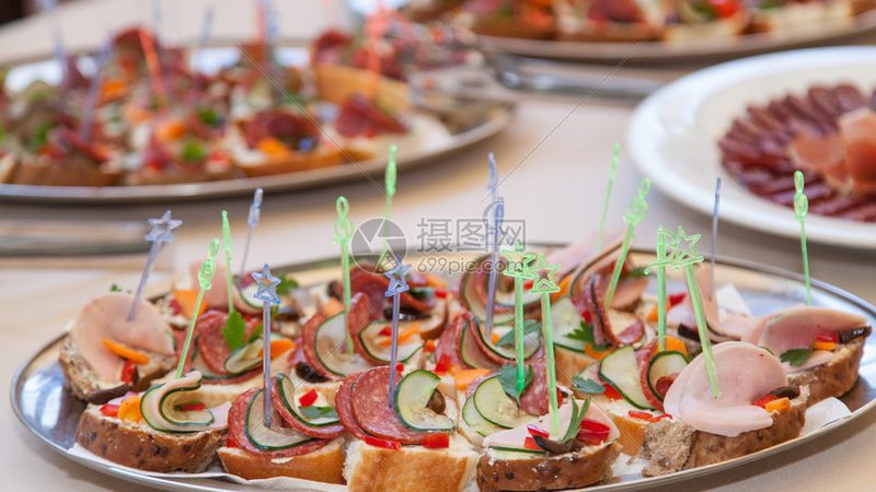 餐饮供应链配送，温度控制为何如此关键？**