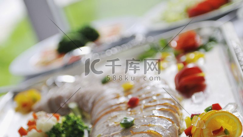 连锁餐饮供应链安装步骤详解：从规划到实施的关键环节