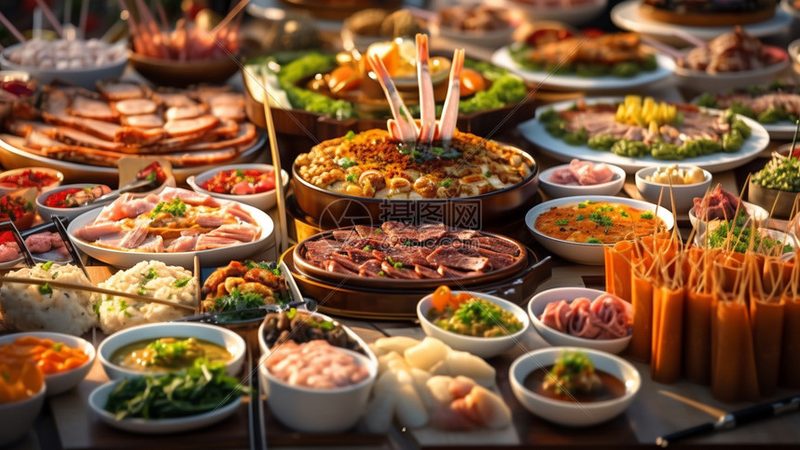 成都火锅底料批发市场：揭秘选购之道