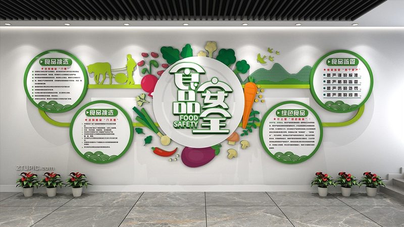 成都食品代加工厂：揭秘食品代工背后的秘密